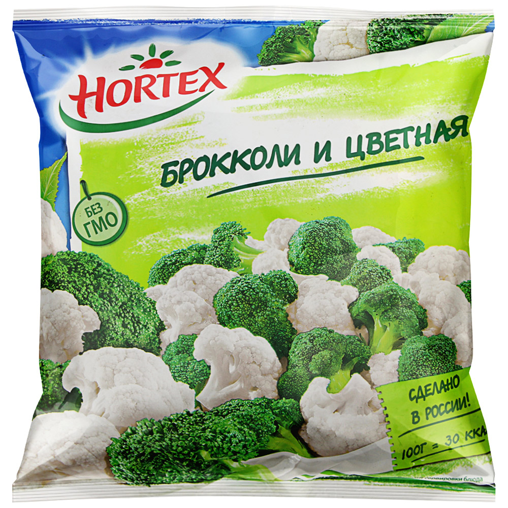Замороженные Овощи Купить В Минске