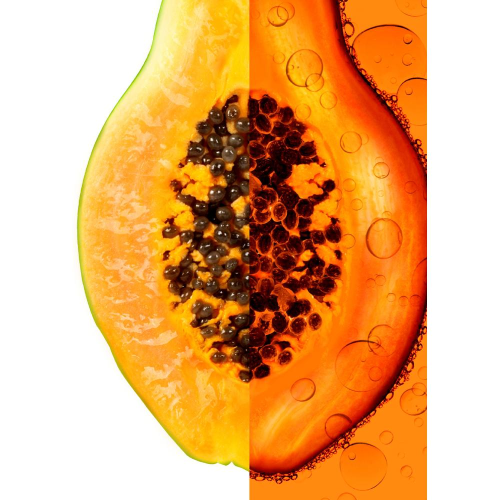 Маска для волос Garnier Fructis Superfood \"Папайя 3 в 1\" 390мл