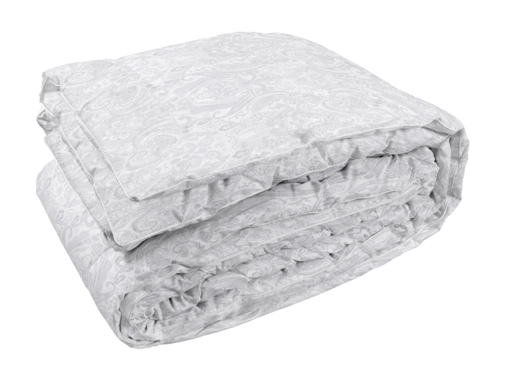 Одеяло Волшебная ночь 1,5 сп бежевый