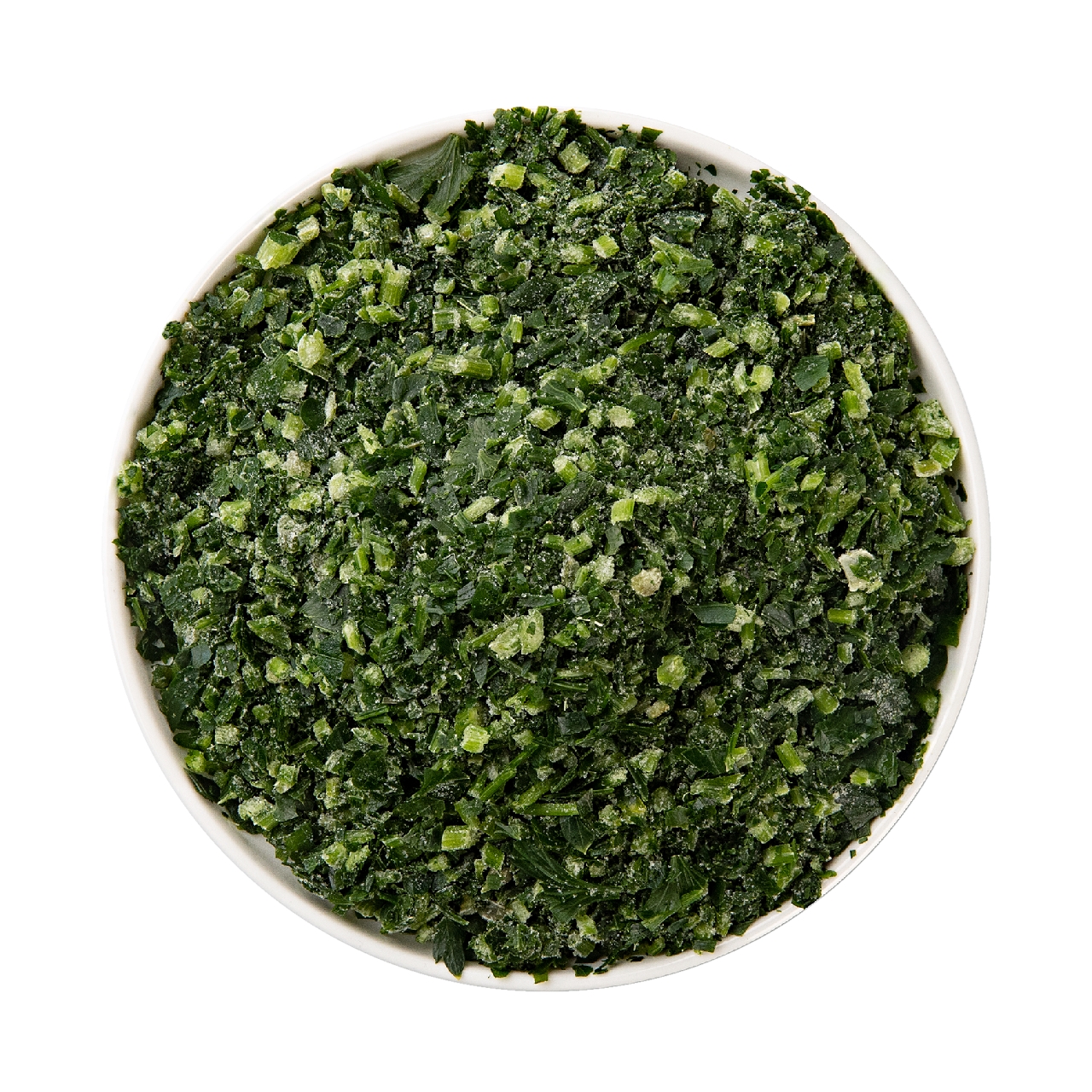 METRO Chef Петрушка резаная замороженная, 300г