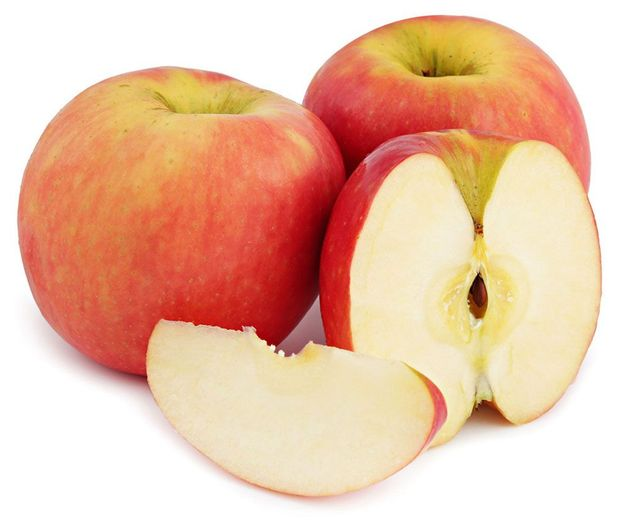 Яблоки Крипс Пинк