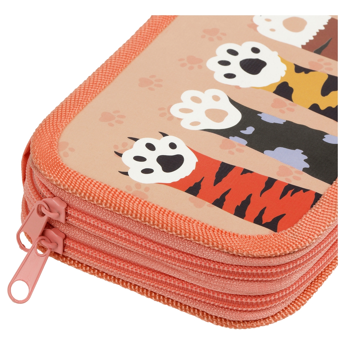 ПЕНАЛ 2ОТД 190X105 ARTSPACE