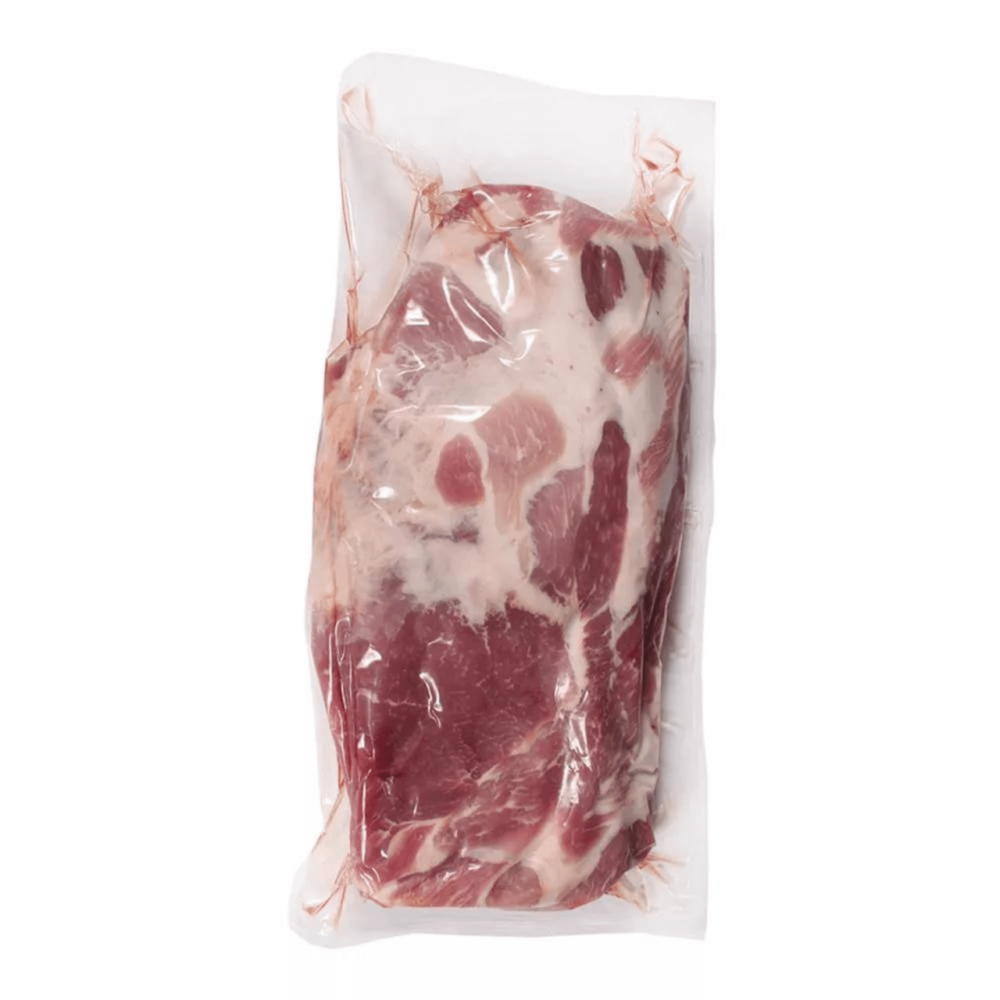 Шея свиная Самсон без кости замороженная, ~3.5кг