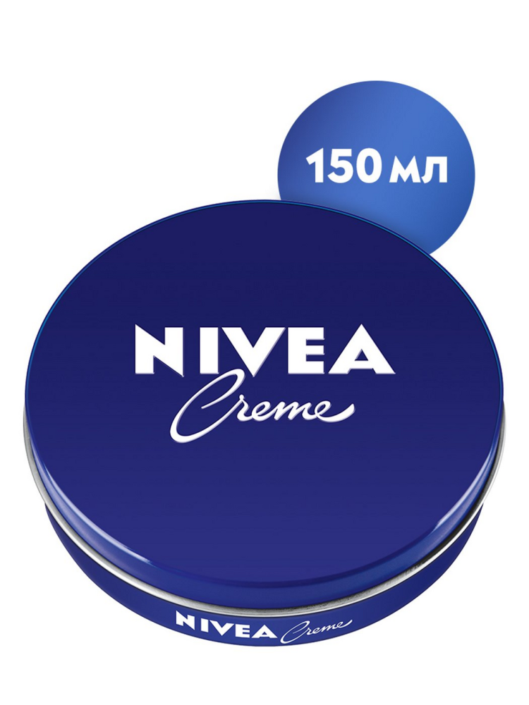 Крем Nivea Greme Увлажняющий 150мл