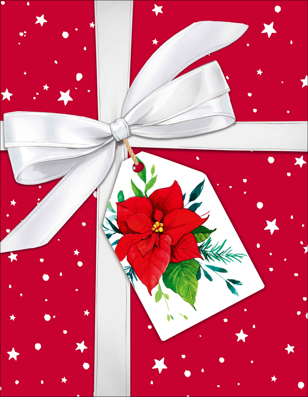 Сумка подарочная Арт и Дизайн ламинированная АА SP, 33 x 42.5 x 10см