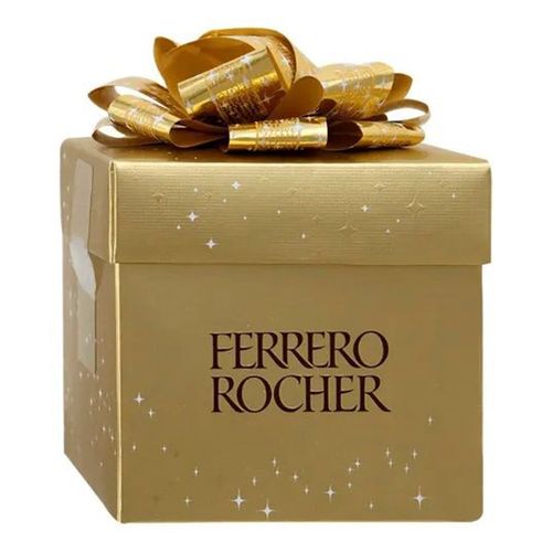 Конфеты Ferrero Rocher 75 г