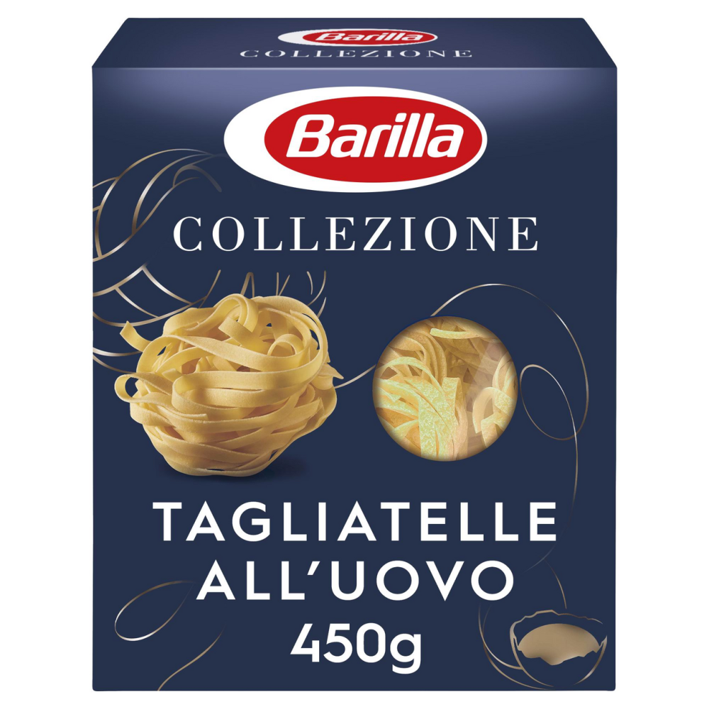 Макароны Barilla Тальятелле с яйцом 450 г
