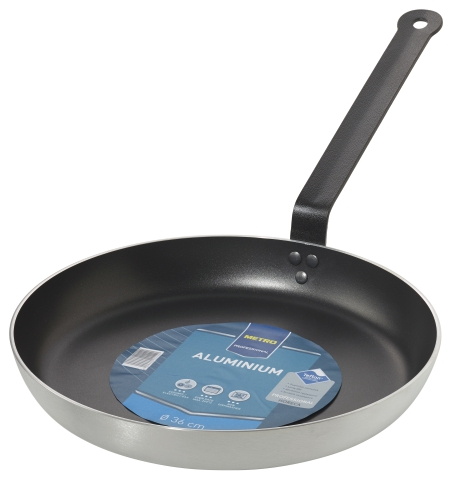 Сковорода Metro Professional 36 см