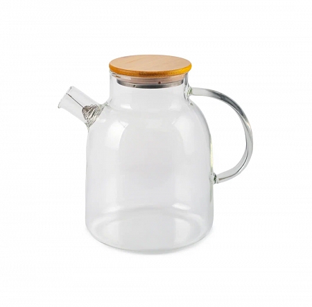 Чайник для заварки Attribute Pure, 1.8л