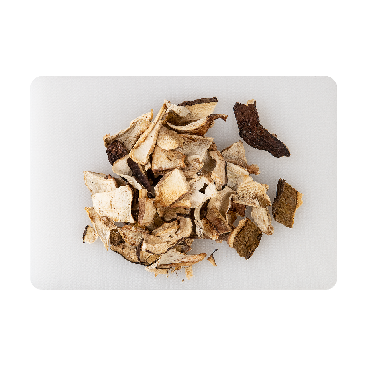 METRO Chef Грибы белые сушеные резаные, 45г