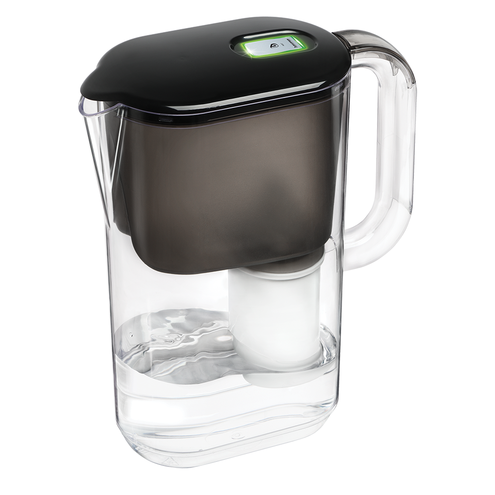 Кувшин Барьер Токио белый, 2.5л