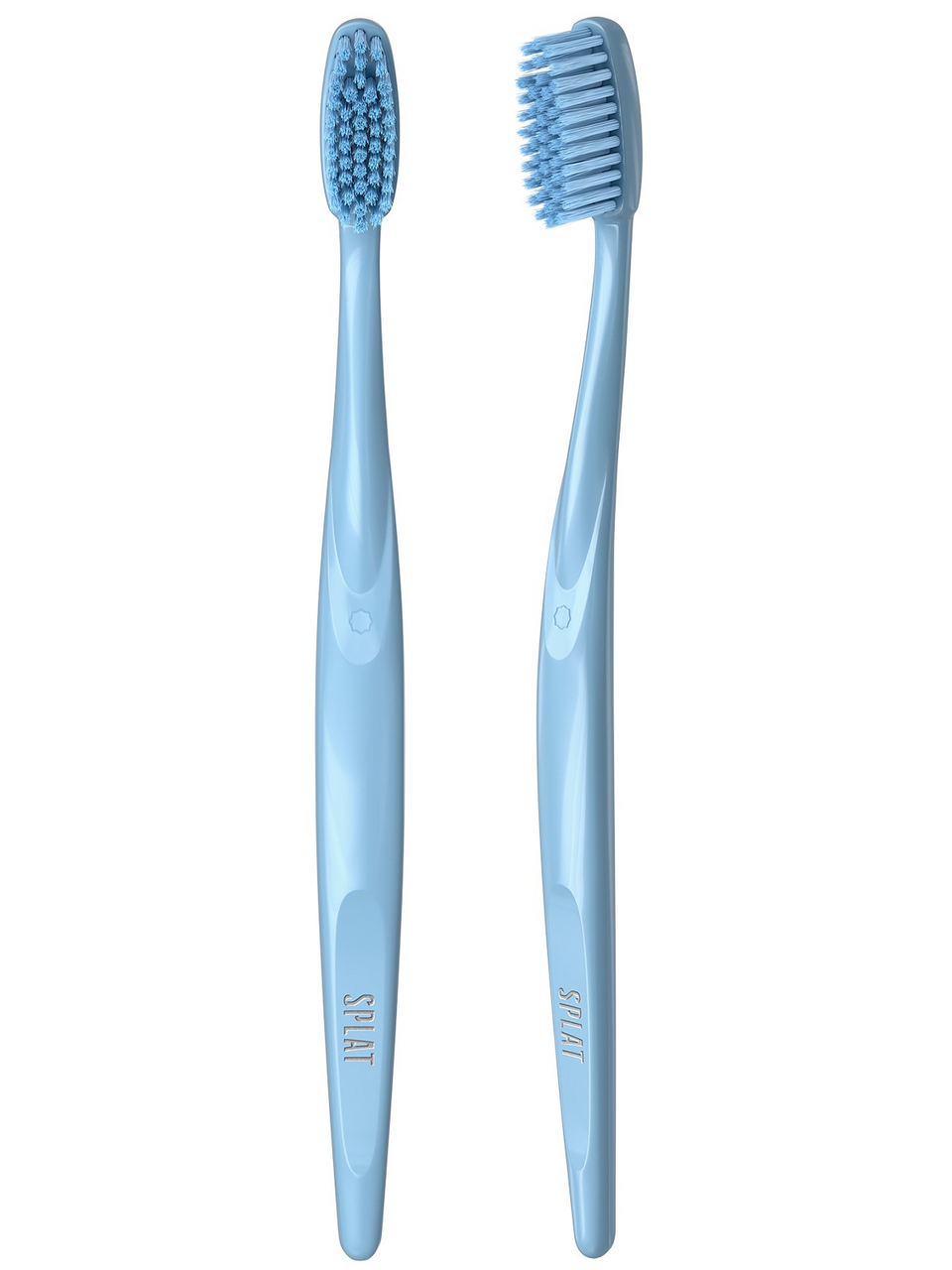 Зубная щетка Splat Professional Sensitive средняя, 1шт Зубная щетка Splat Professional Sensitive средняя, 1шт