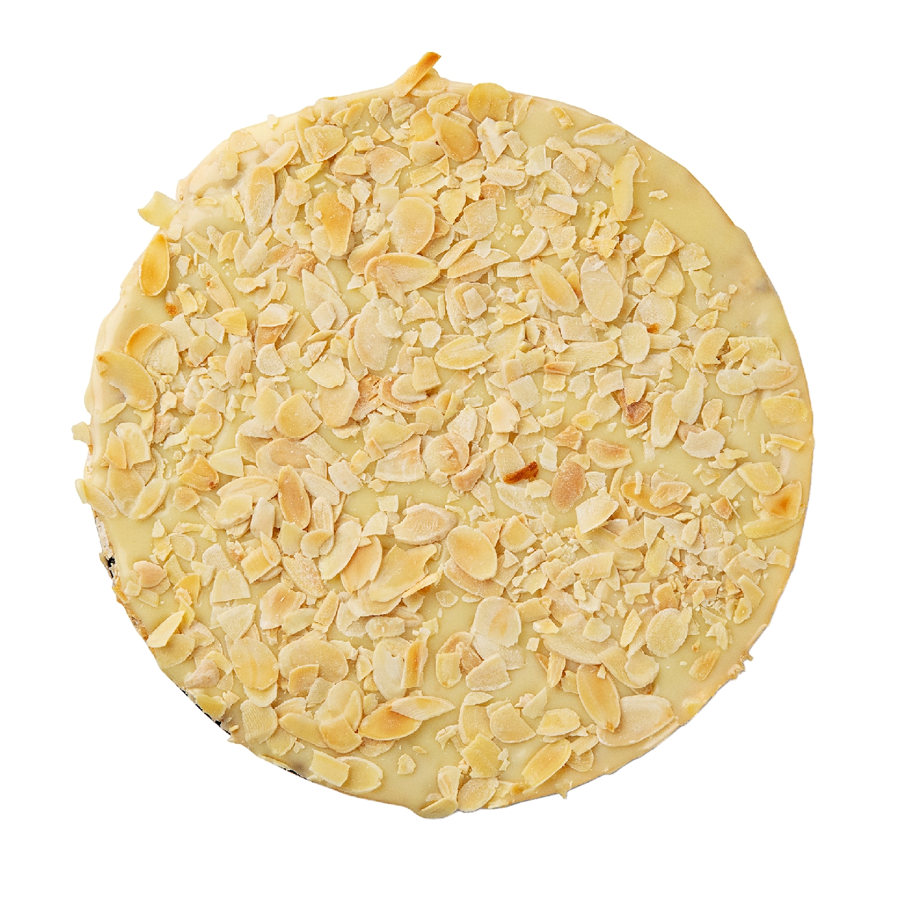 METRO Chef Торт Миндальный замороженный, 330г METRO Chef Торт Миндальный замороженный, 330г