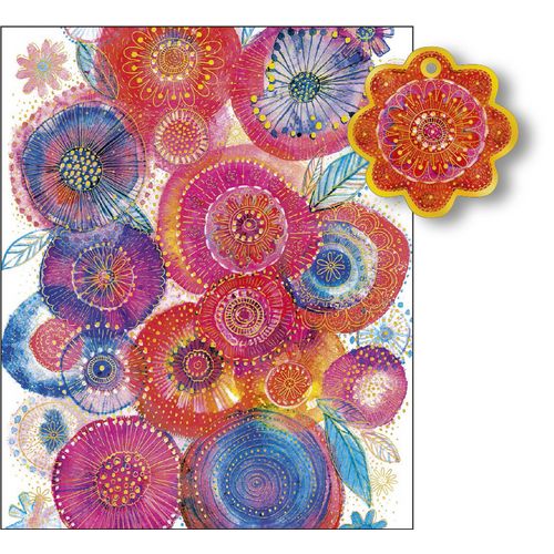 Сумка Арт и Дизайн Конфетти 23 x 18 x 10 см Сумка Арт и Дизайн Конфетти 23 x 18 x 10 см