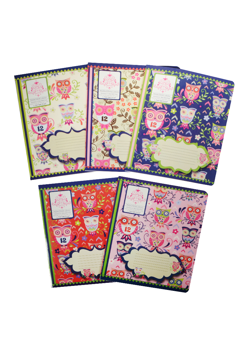 Тетрадь Erich Krause линейка 12 л