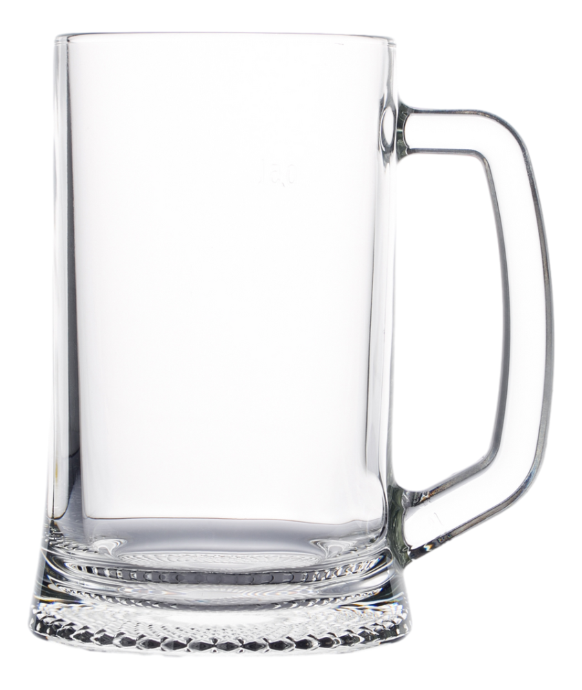 Кружка Arcoroc Дрезден пиво, 500мл