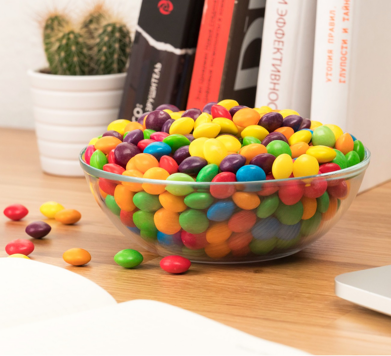 Жевательные конфеты Skittles 2 в 1, 38г