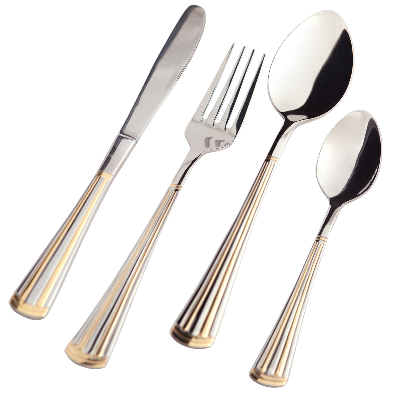 Нож столовый Tarrington House Venice 2 шт