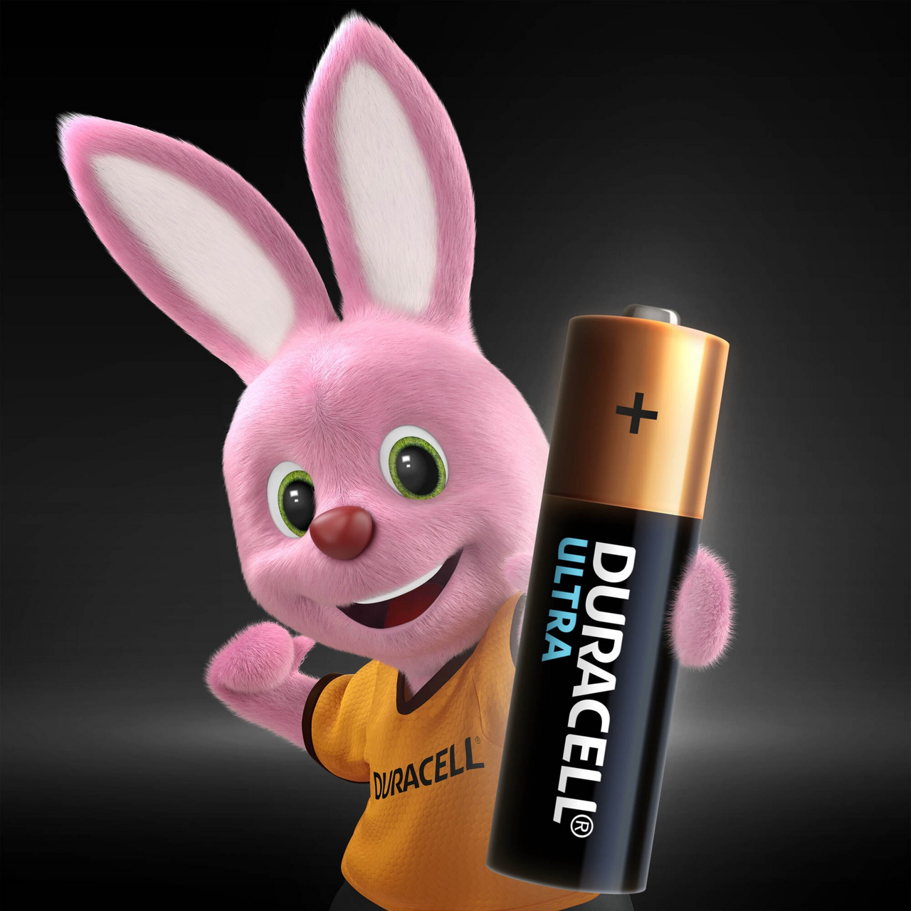 Батарейки щелочные Duracell UltraPower AA\/LR6 (4 штуки)