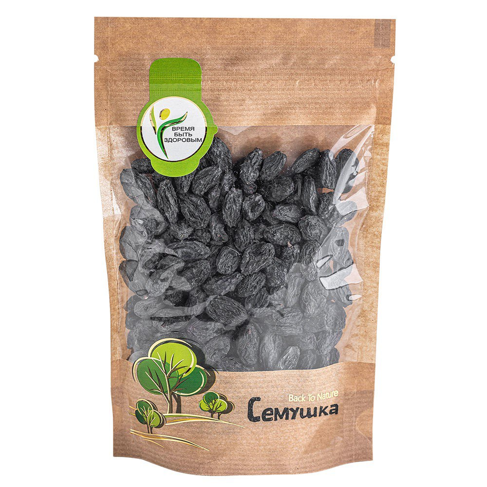 Изюм Семушка узбекский, 150г