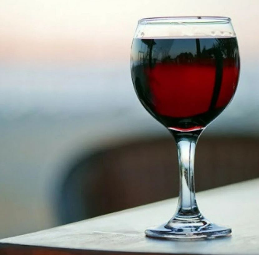 Бокал для красного вина Pasabahce Бистро, 290мл