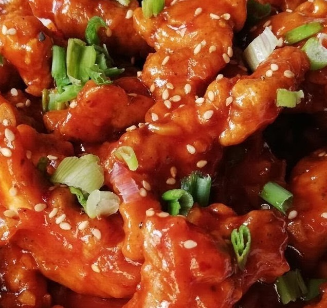 Соус Aroy-D кисло-сладкий, 840г