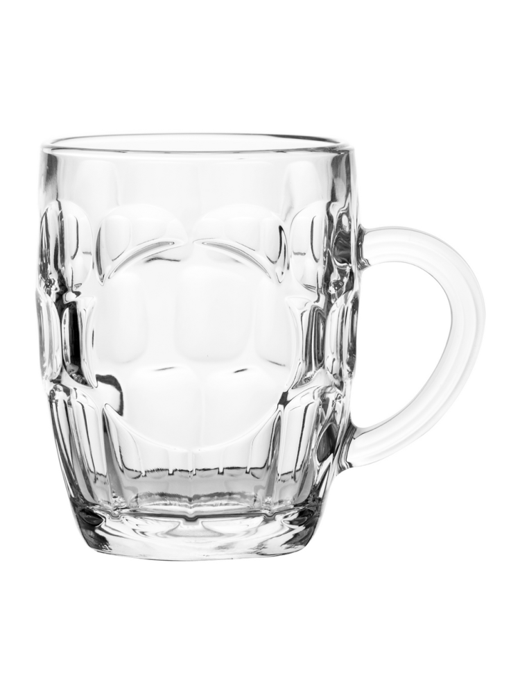 Кружка для пива ARCOROC Britania, 570мл