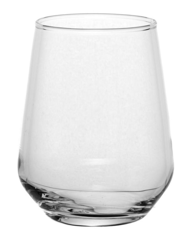 Стакан низкий Pasabahce Аллегра, 425мл