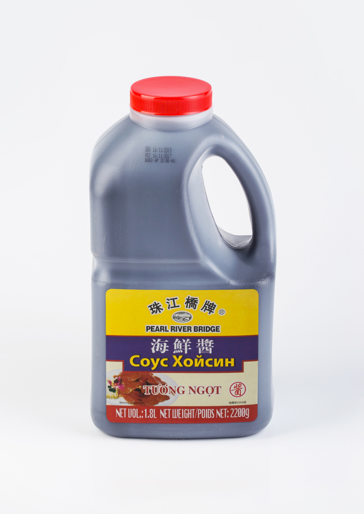 Соус Pearl River Bridge Хойсин, 2,20кг