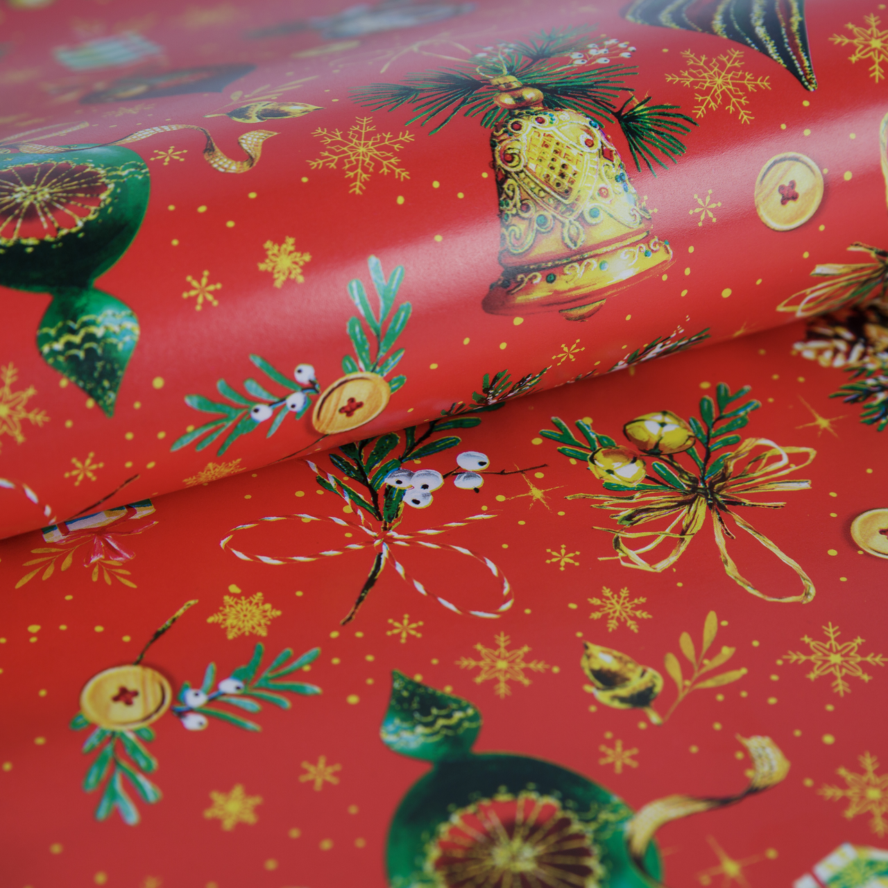 Бумага упаковочная Арт и Дизайн флэт Бумага упаковочная Арт и Дизайн флэт