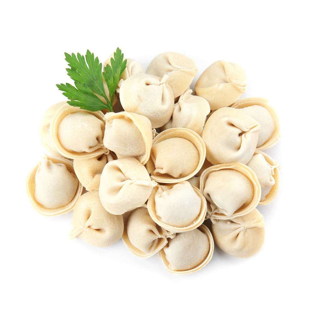 Пельмени Мираторг классические замороженные, 700г