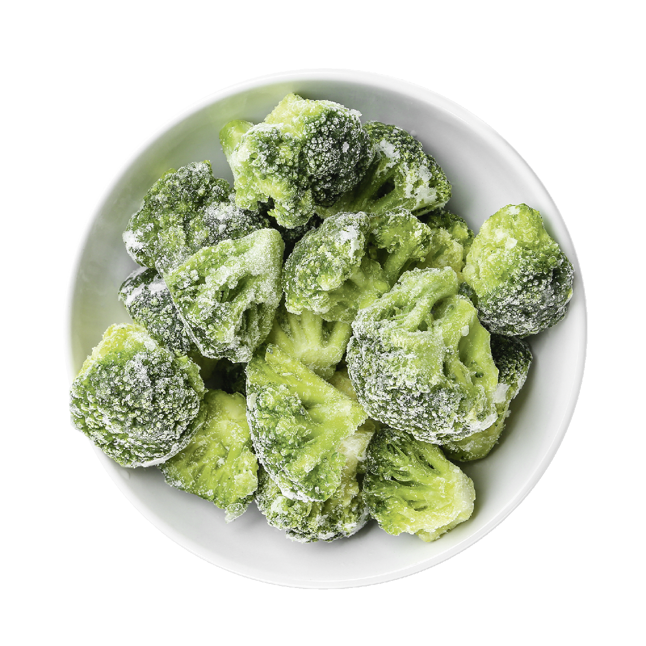 METRO Chef Брокколи быстрозамороженный, 400г