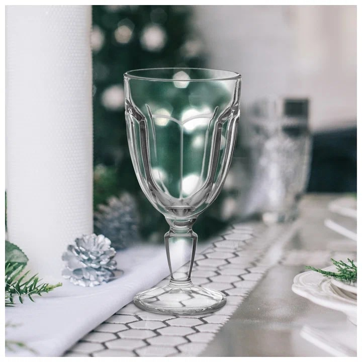 Бокал для белого вина Pasabahce Casablanca, 235мл