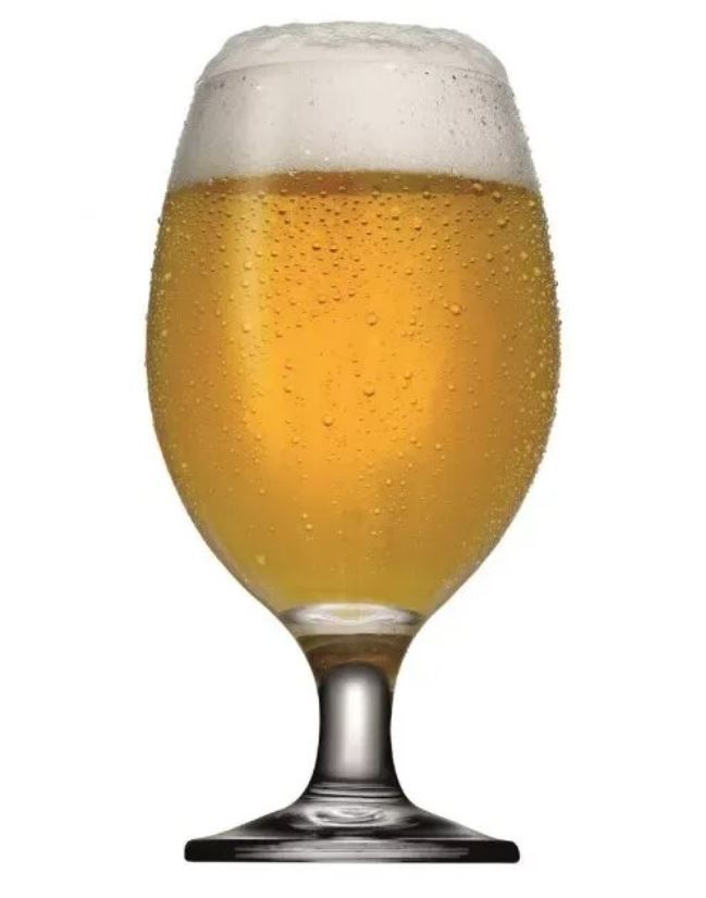 Бокал для пива Pasabahce Бистро, 400мл