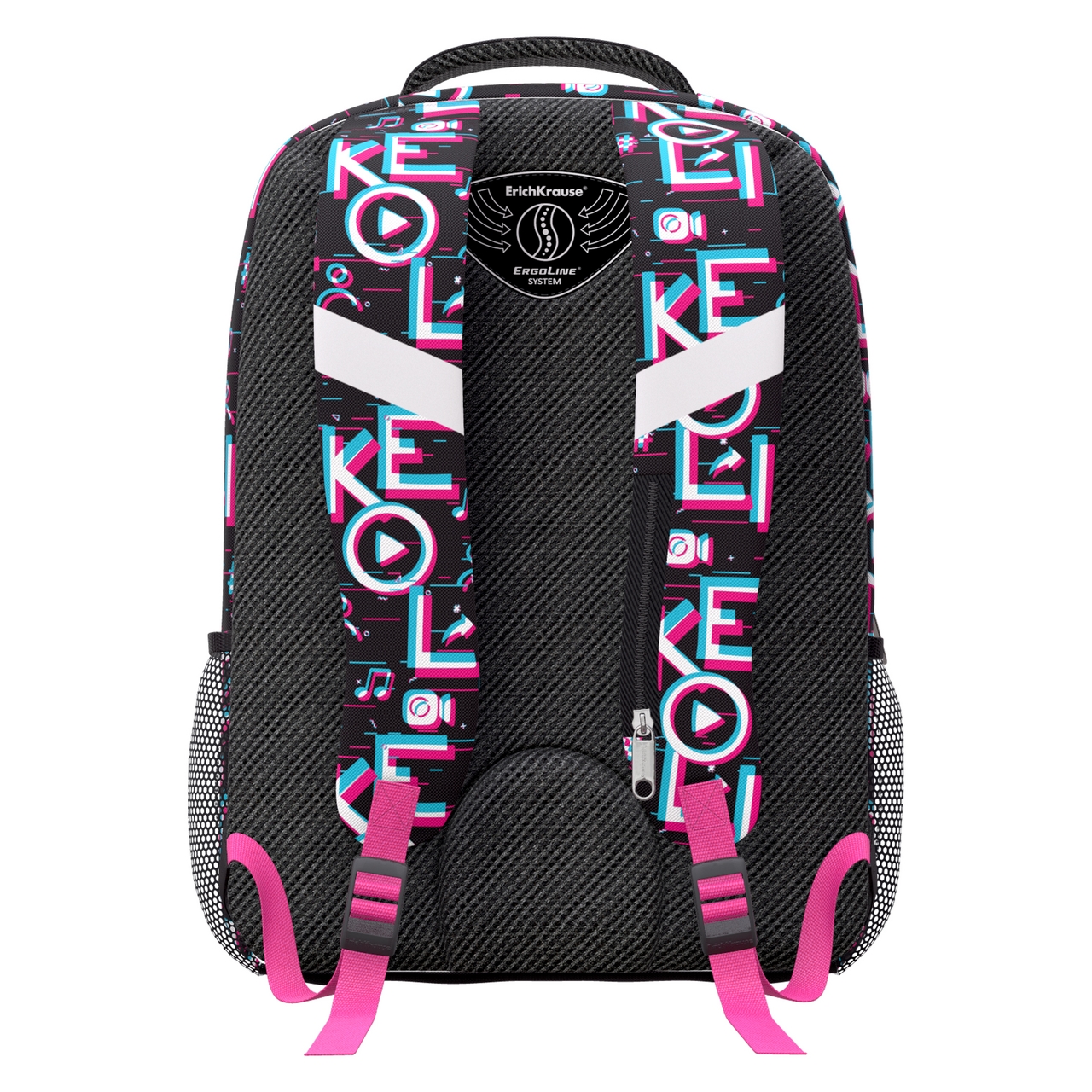 РЮКЗАК ERGOLINE 20L EK