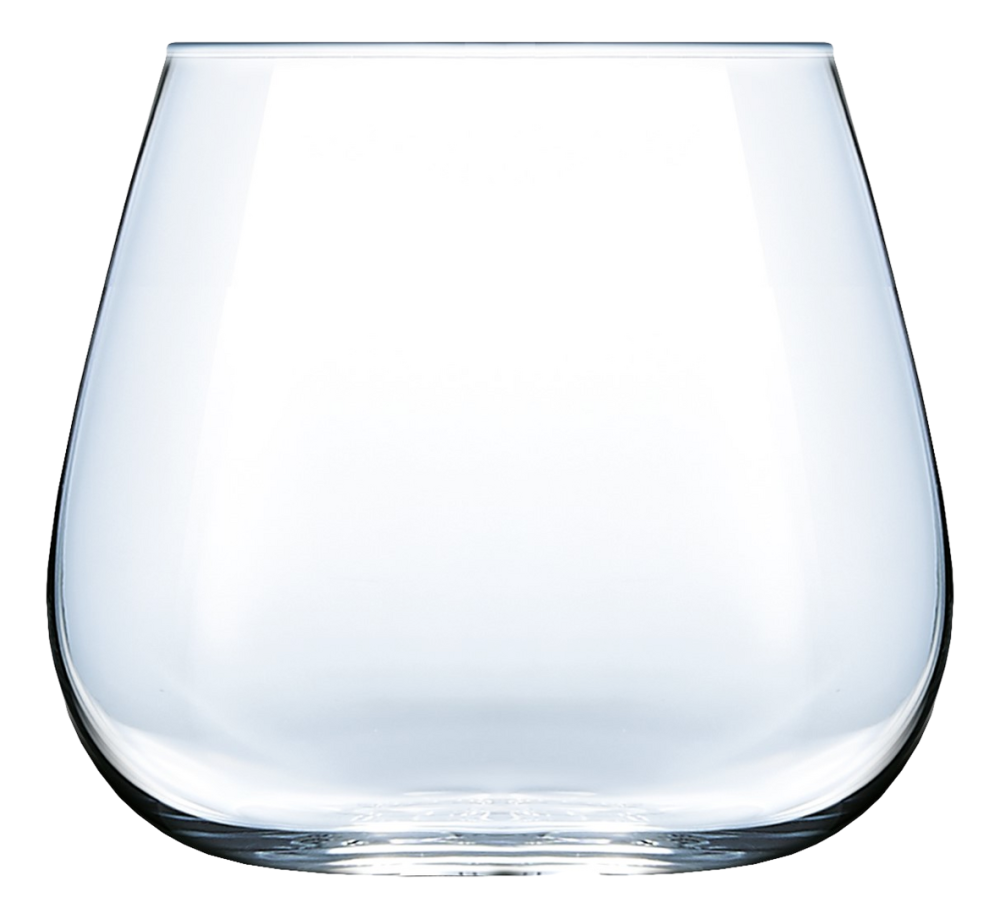 Стакан Luminarc Габи низкий, 400мл