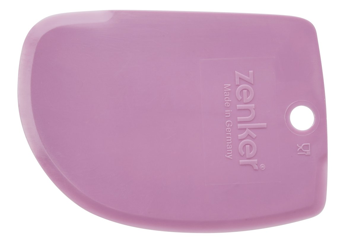 Скребок кулинарный Zenker