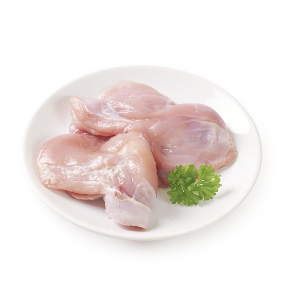 METRO Chef Филе бедра цыпленка-бройлера охлажденное, ~10кг