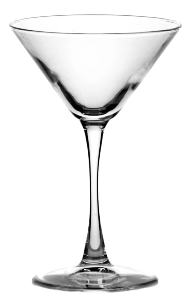 Бокал для мартини Pasabahce Enoteca, 215мл