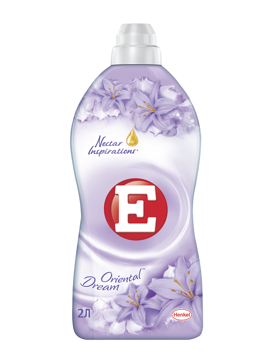 Кондиционер для белья E Восточный сон, 2л