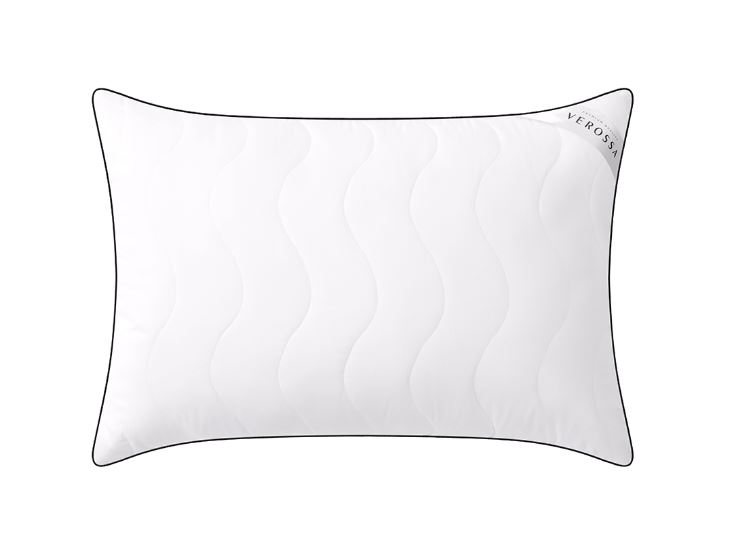 Подушка Verossa вискозный шелк 50% полиэстер 50%, 50 x 70см