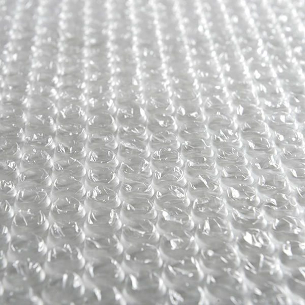 Пленка Novaroll воздушно-пузырьковая, 0.5 x 4м