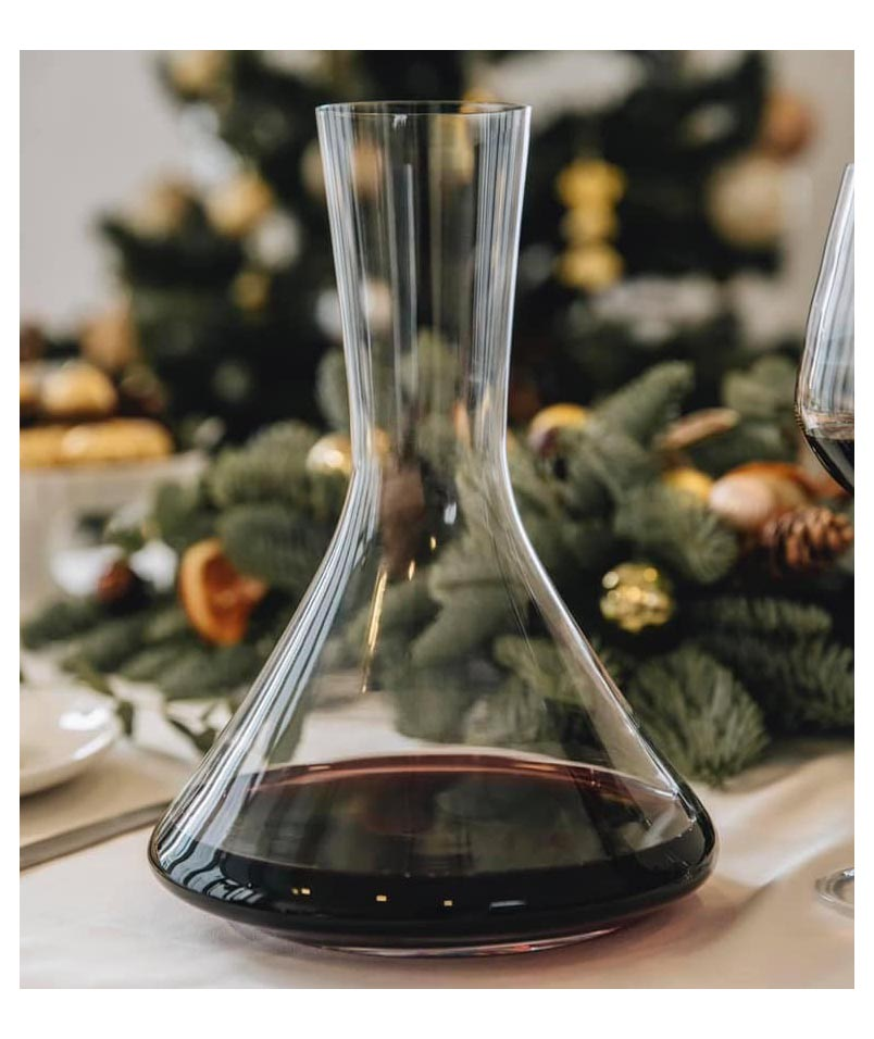 Декантер Crystal Bohemia Xtra, 1.4л