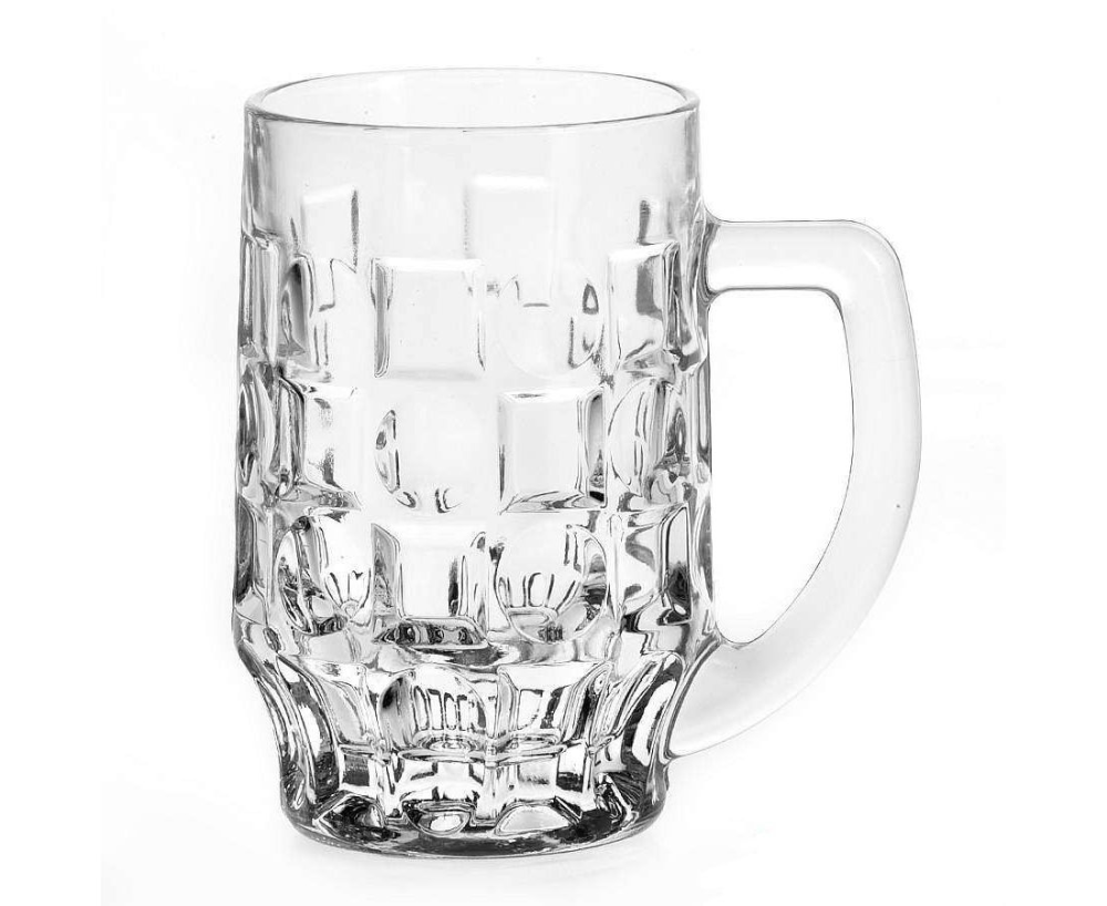 Кружка Pasabahce Pub, 500мл