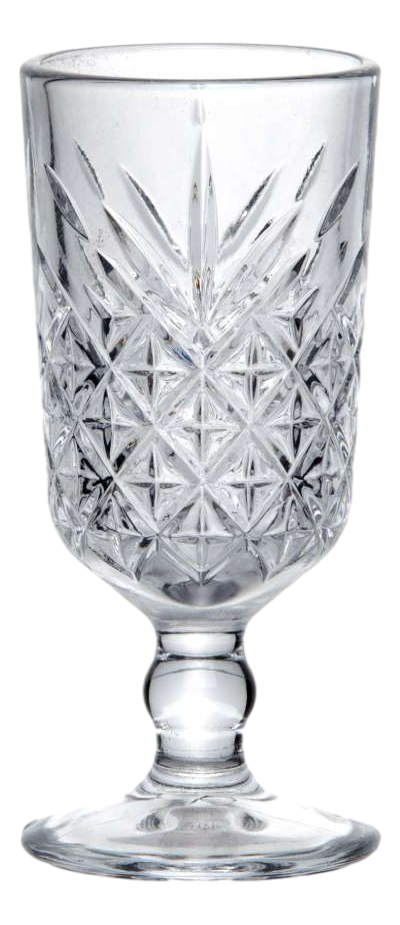 Рюмка Pasabahce Timeless, 60мл