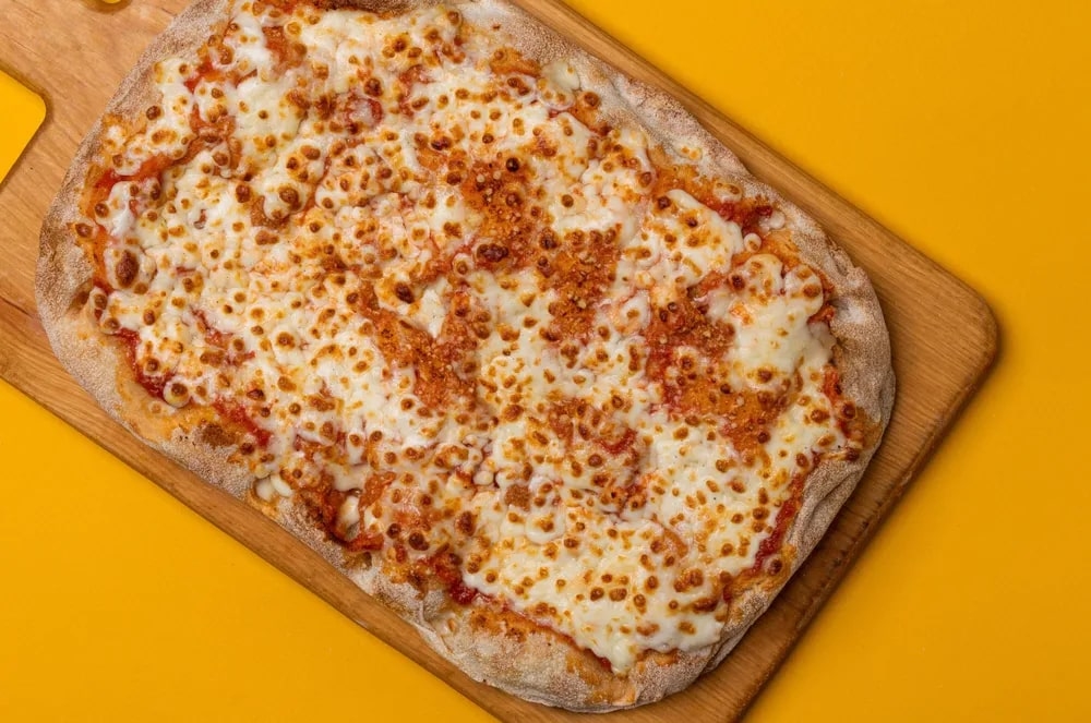 Пицца Zotman Маргарита замороженная, 390г