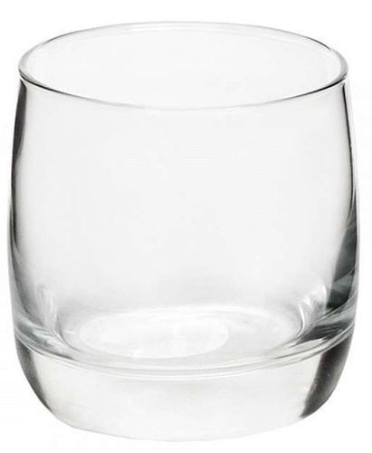 Стакан низкий Luminarc Французский ресторанчик, 310мл