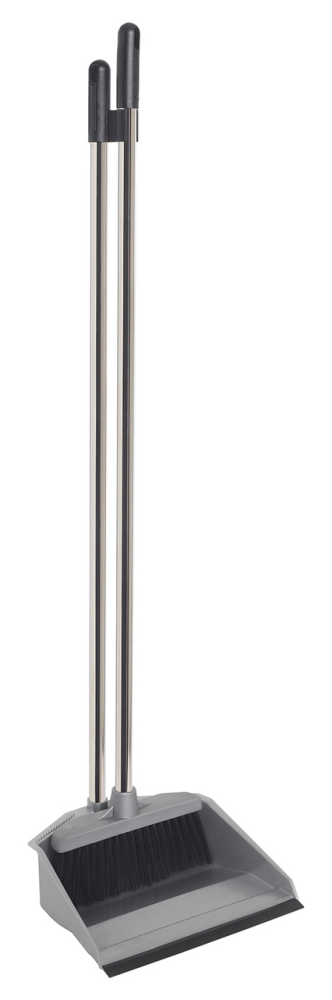 Набор Apex совок + щетка с рукояткой