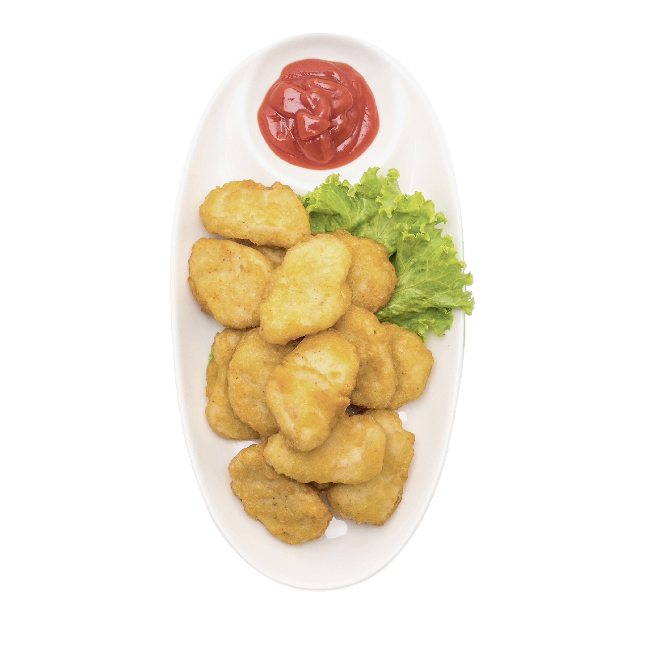 Наггетсы куриные METRO CHEF, 1,5 кг