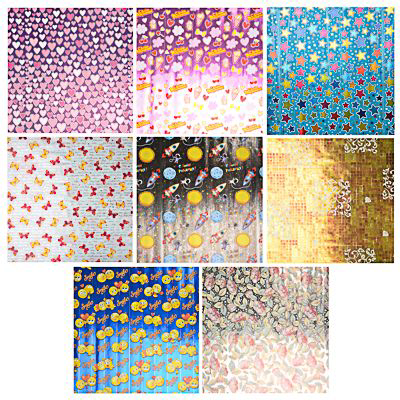 Бумага Арт и Дизайн упаковочная 67,2х99см